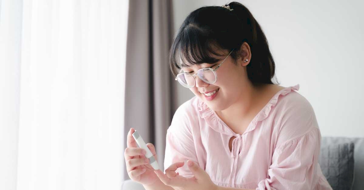 Apa Itu Diabetes di Usia Muda? - Diabetasol