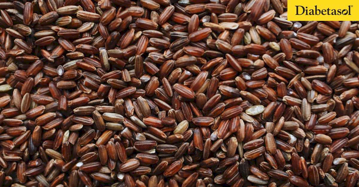 Cara Memasak Beras Merah - Diabetasol