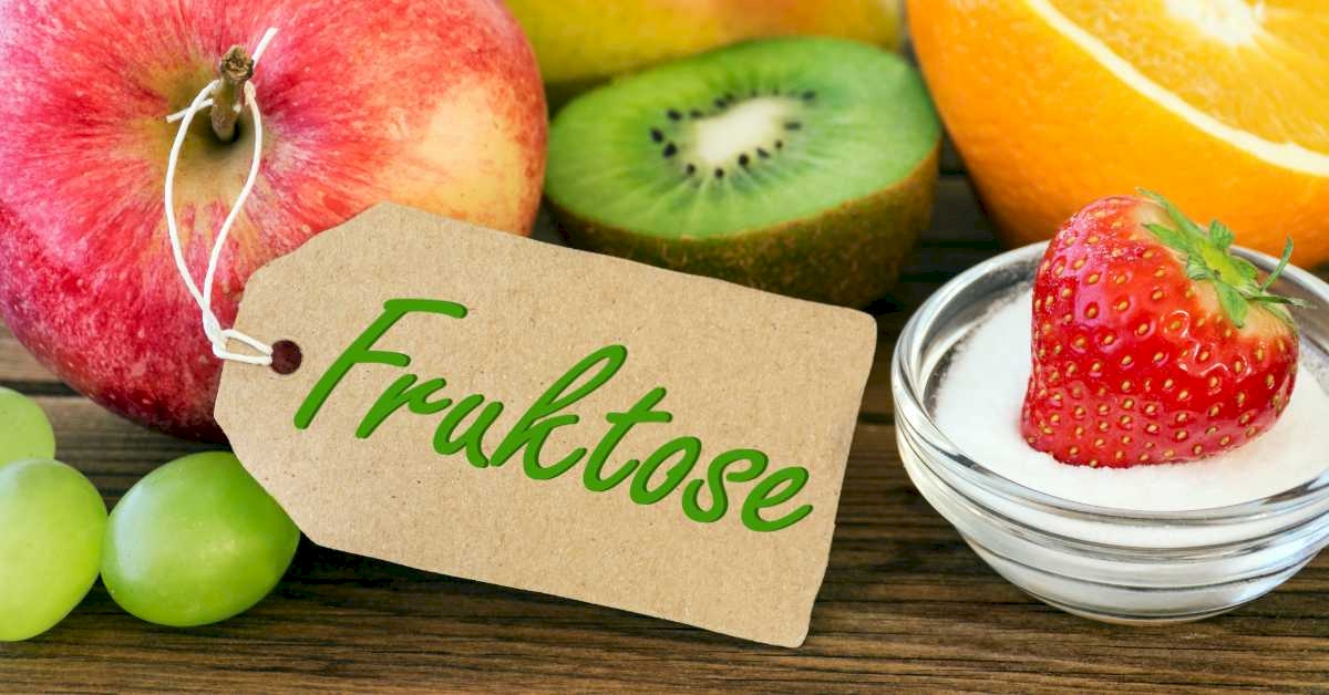 Fruktosa - Diabetasol