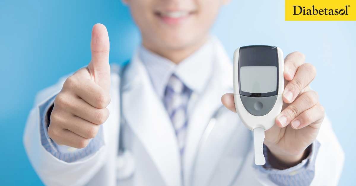 Mengapa Hidup Tenang Penting bagi Diabetesi? - Diabetasol