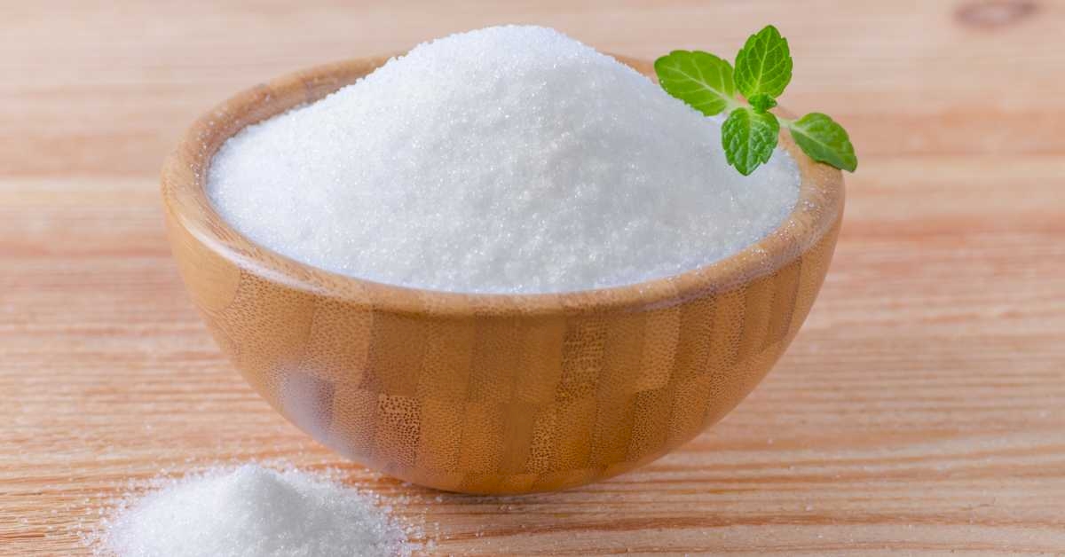 Xylitol - Diabetasol