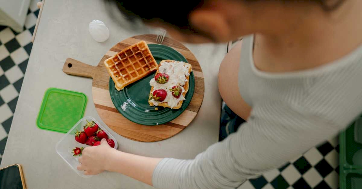 Cara Mengatasi Sugar Craving secara Efektif - Diabetasol
