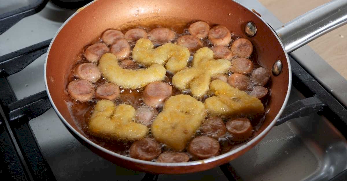 Olahan Daging