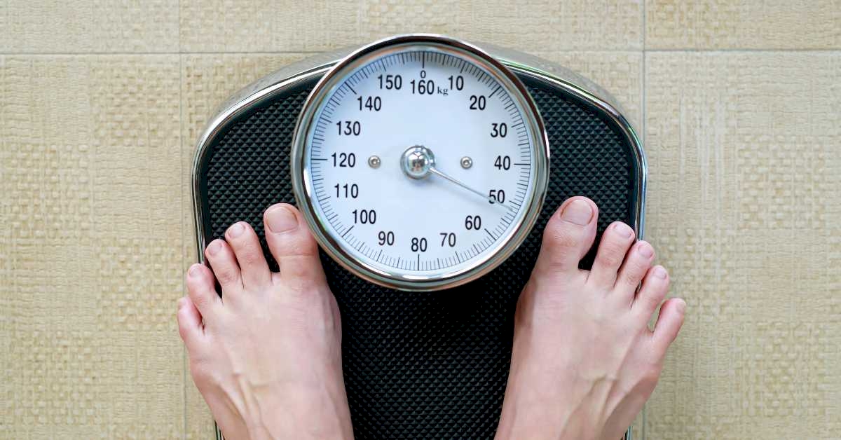 Berat Badan Bertambah  - Diabetasol