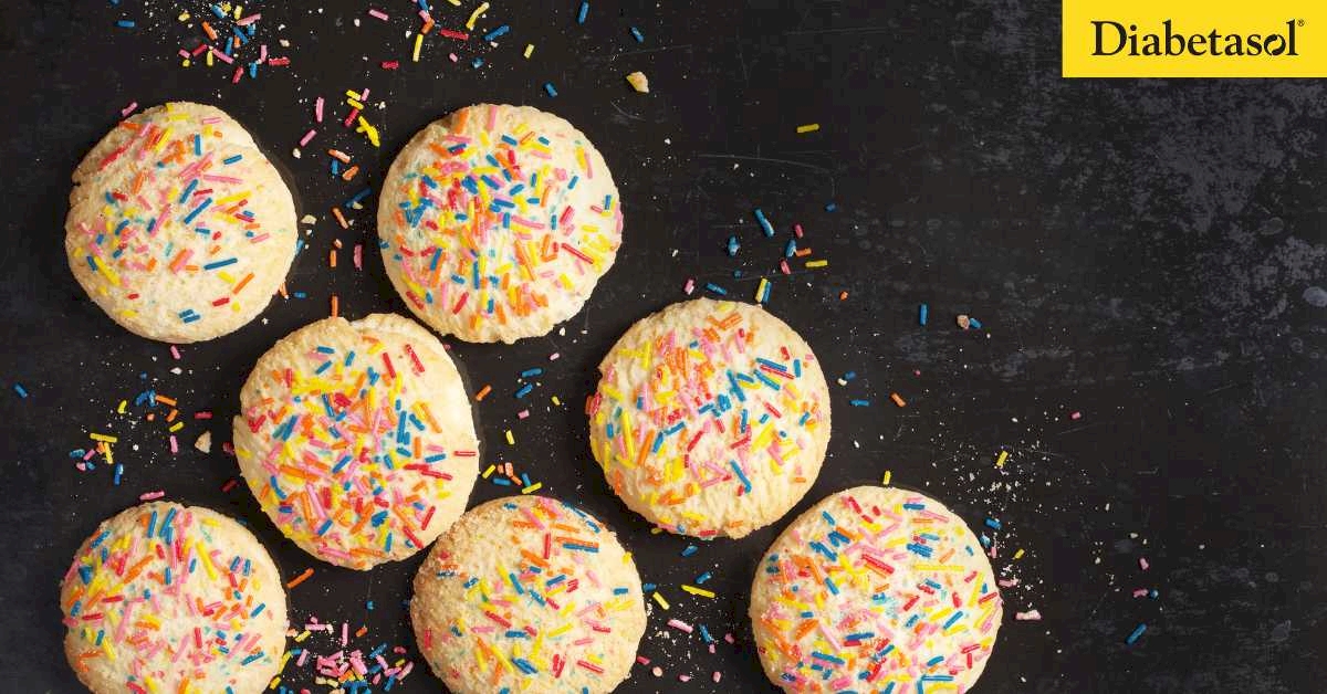 Kue, Biskuit, Pastry - Diabetasol
