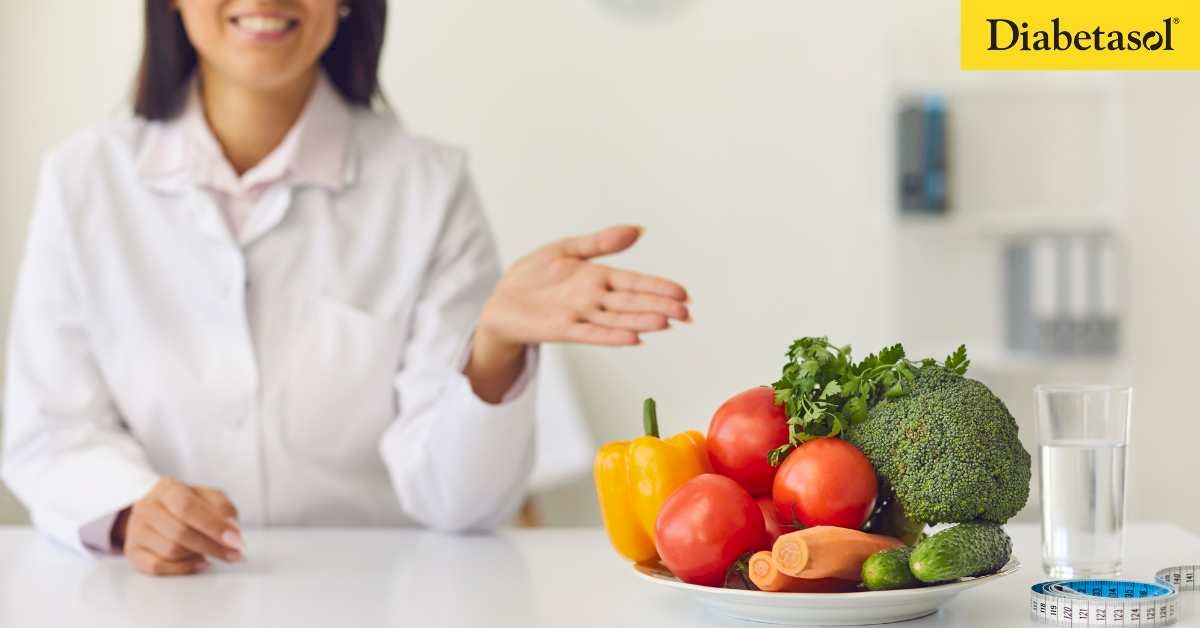Tips Memilih Snack Rendah Kalori dan Gula yang Tepat - Diabetasol