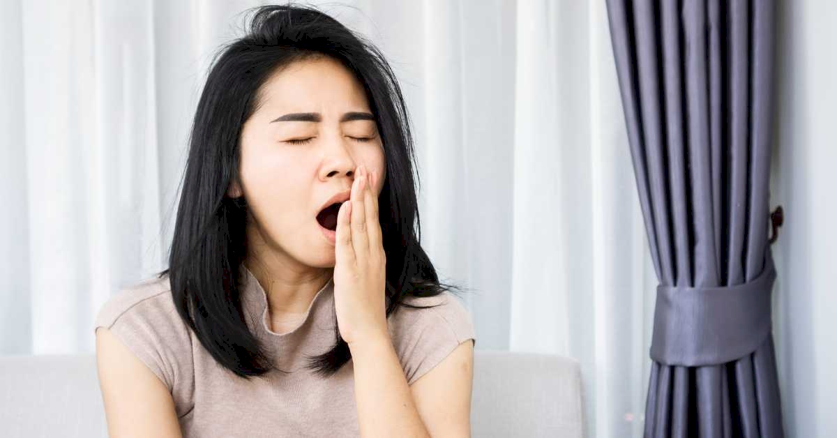 Kesulitan Tidur atau Insomnia - Diabetasol