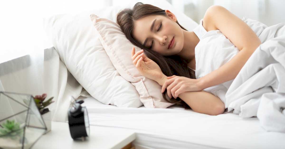 Cara Meningkatkan Kualitas Tidur - Diabetasol
