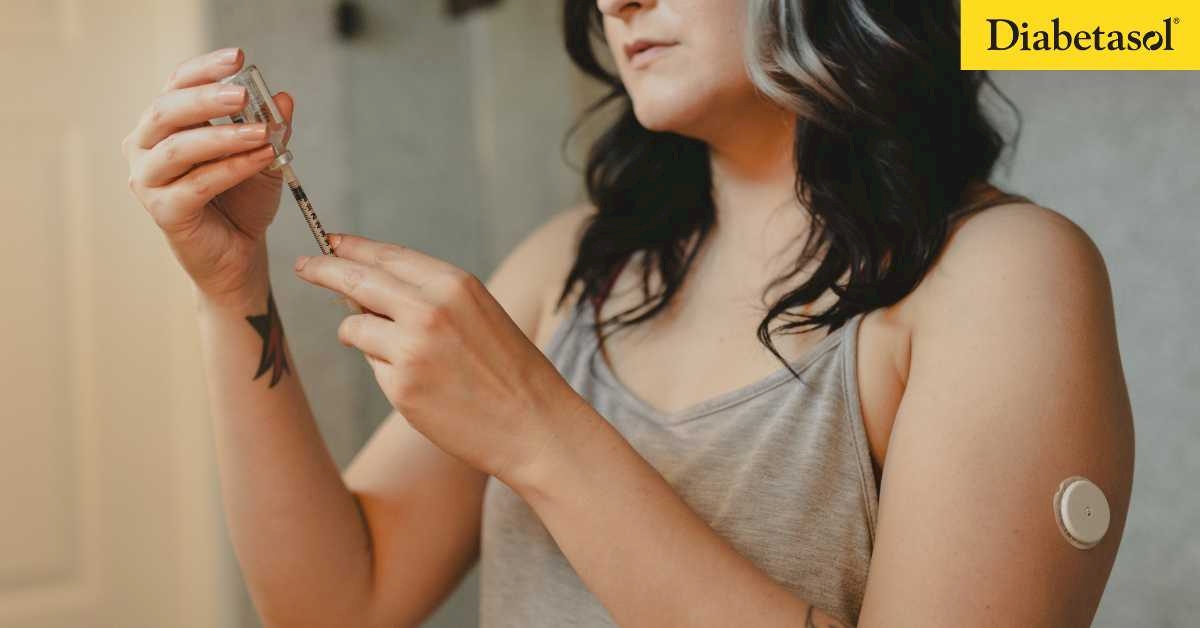 Mengenali Risiko Diabetes dari Keturunan - Diabetasol