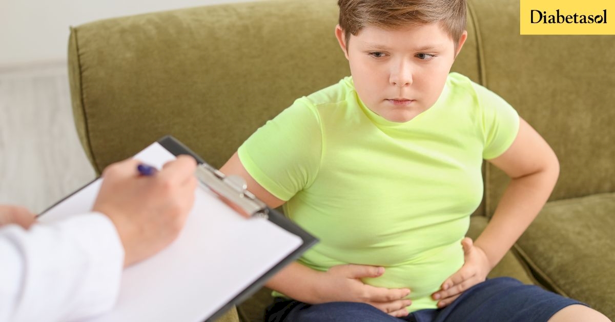 Memahami Diabetes pada Usia Muda - Diabetasol