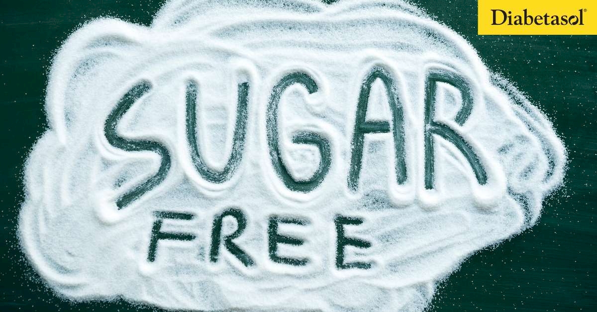 Daftar Makanan Rendah Gula yang Aman untuk Kontrol Gula Darah - Diabetasol