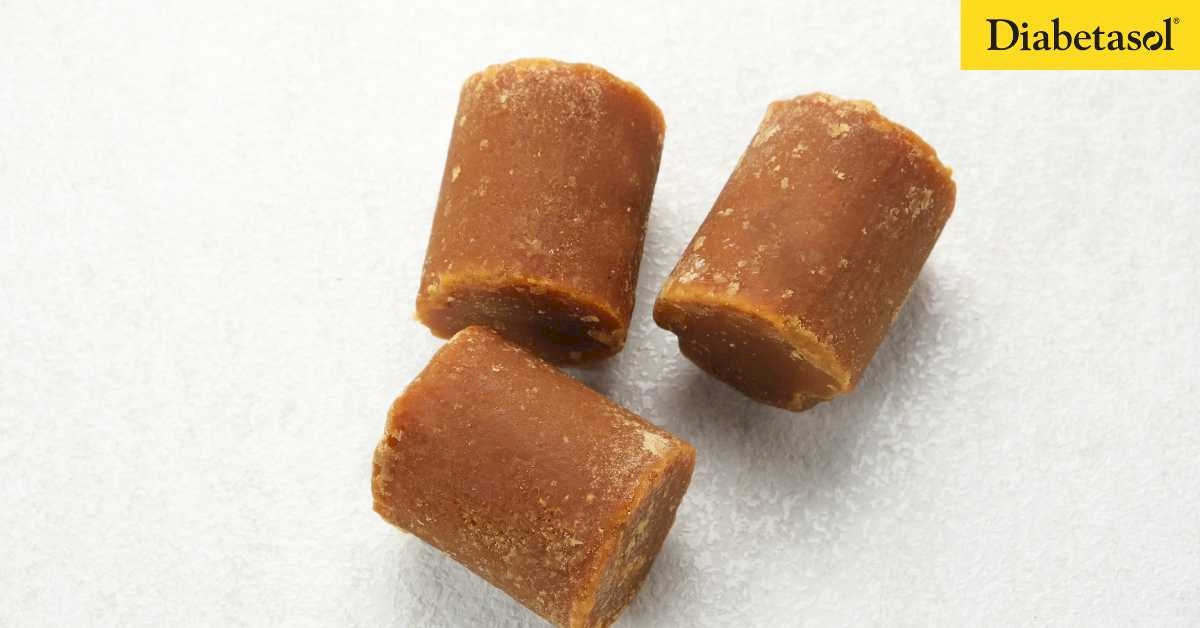 Apakah Gula Aren Aman untuk Diabetes? - Diabetasol
