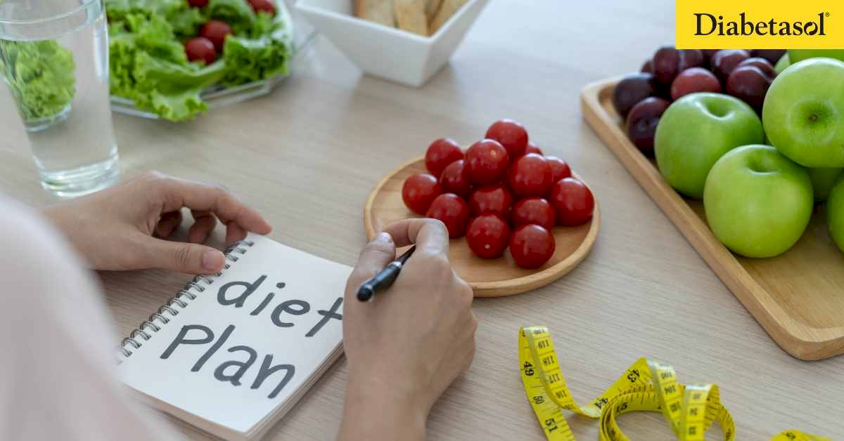 Apa Itu Diet Gula dan Mengapa Penting untuk Diabetesi? - Diabetasol