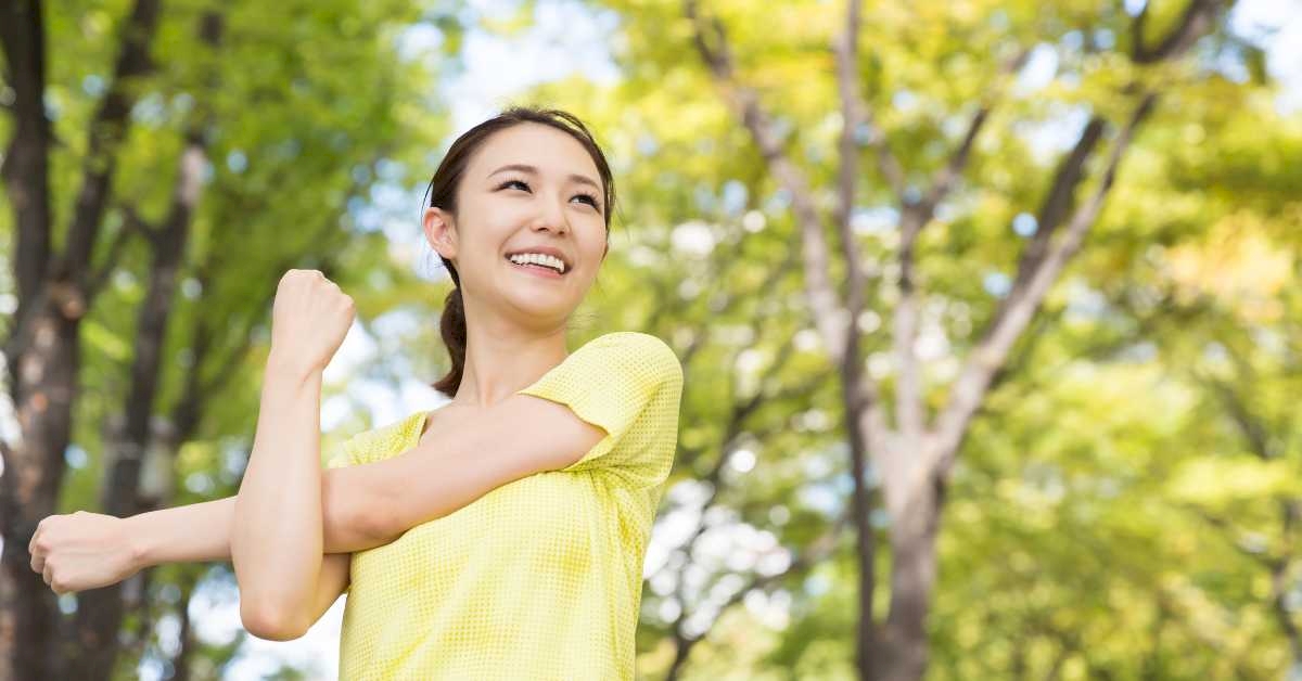Tips Aman Berolahraga untuk Penderita Diabetes - Diabetasol