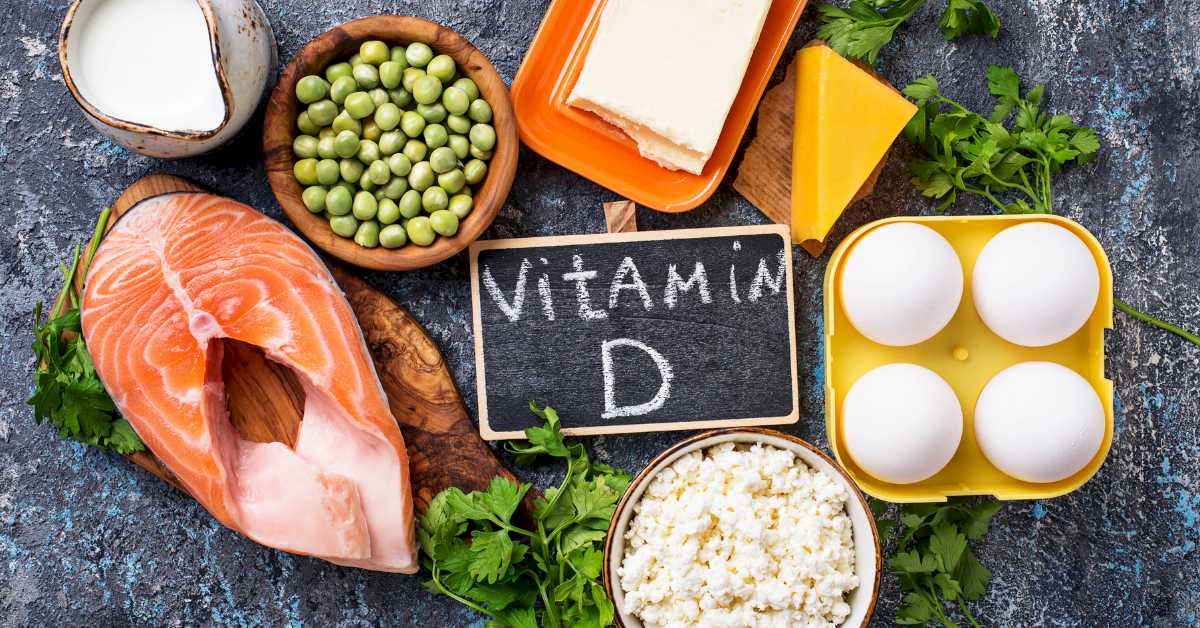 Vitamin D - Diabetasol