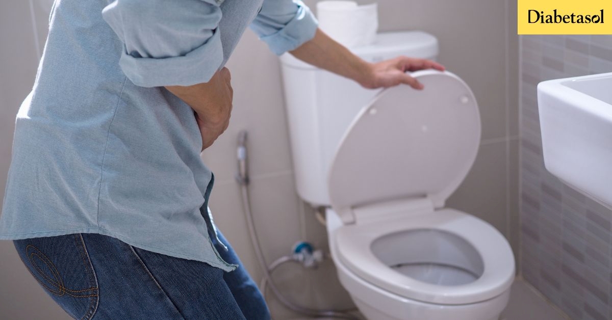 Diabetes Tipe 1: Ketika Tubuh Menyerang Dirinya Sendiri - Diabetasol