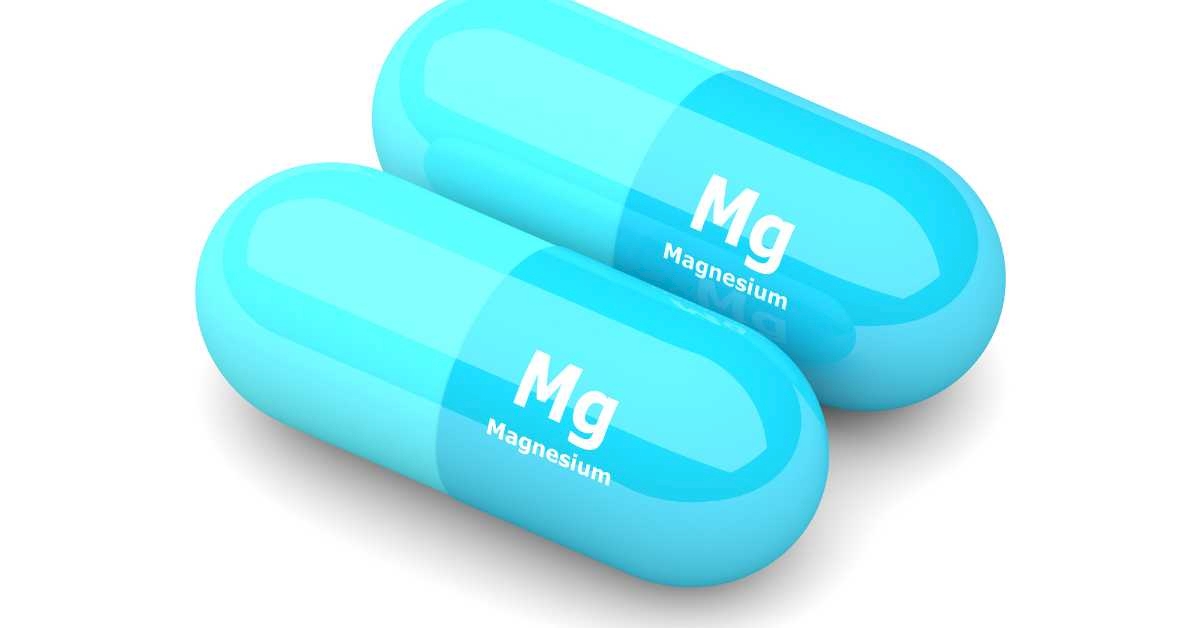 Magnesium - Diabetasol