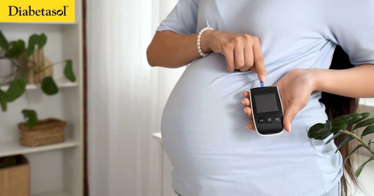 Siapa Saja yang Berisiko Mengalami Diabetes Gestasional - Diabetasol