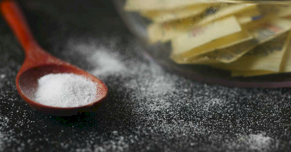 Rekomendasi Pemanis Untuk Diabetes