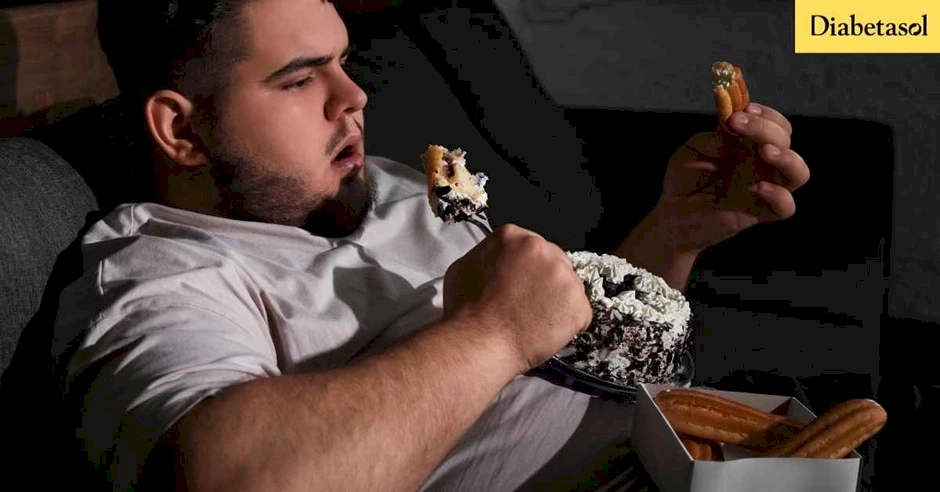 Penyebab Terjadinya Prediabetes
