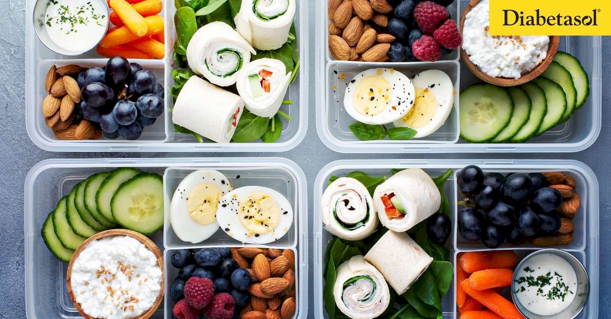 Strategi Mencegah Telat Makan untuk Jaga Gula Darah