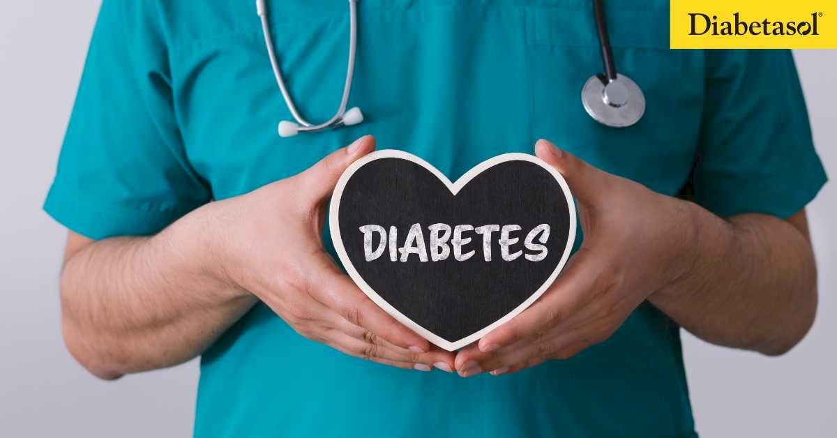 Mengenal Tipe-Tipe Diabetes secara Umum - Diabetasol