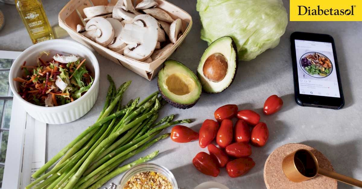Tips Cerdas Memilih Makanan untuk Diabetesi  - Diabetasol
