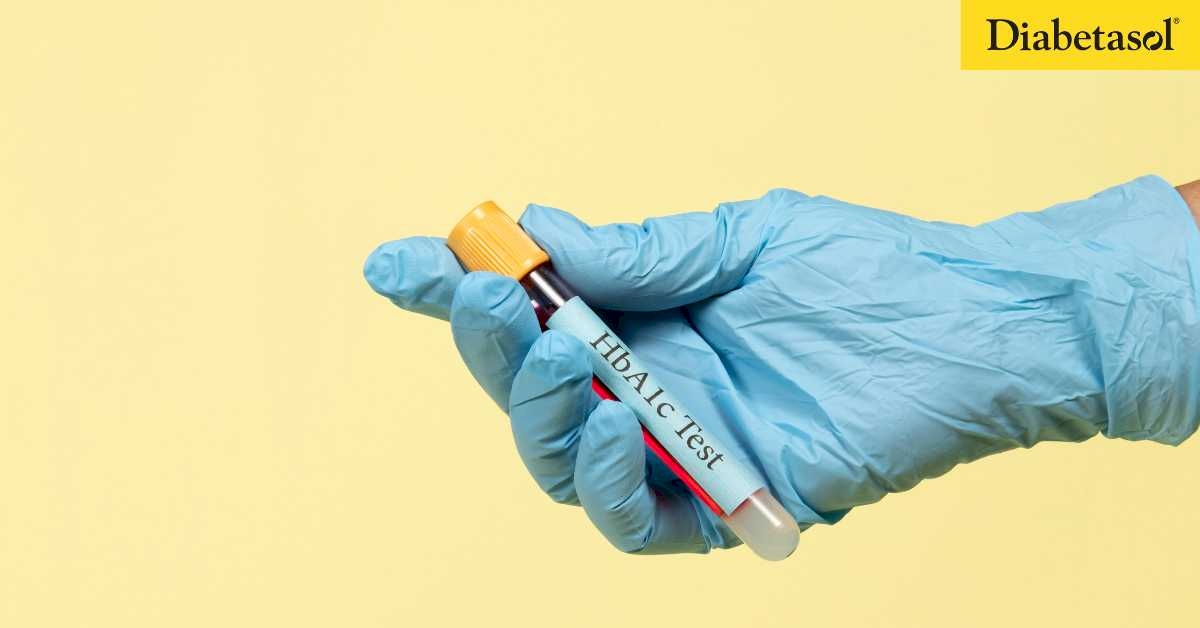 Manfaat Utama Cek Rutin HbA1c - Diabetasol