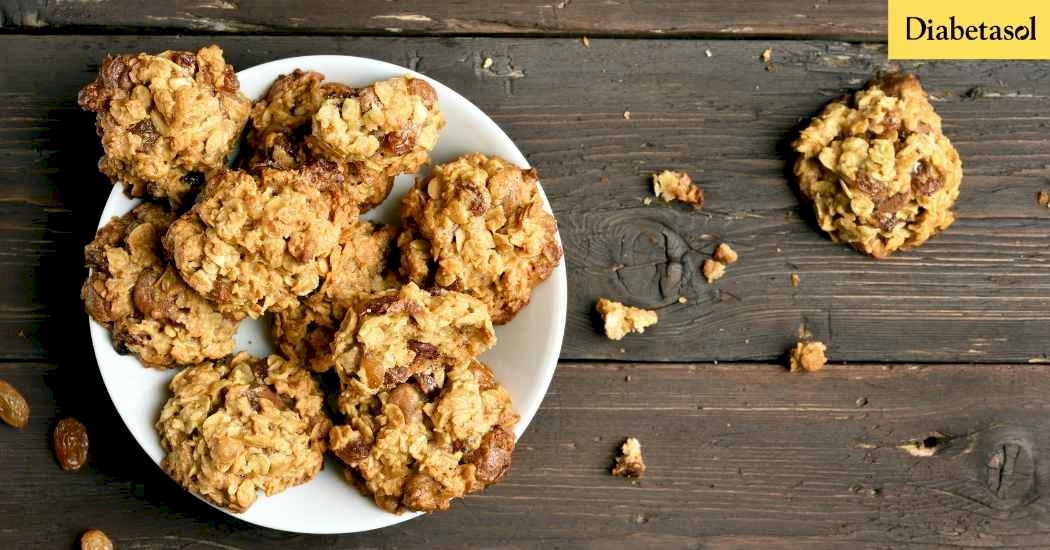 Oat Cookies