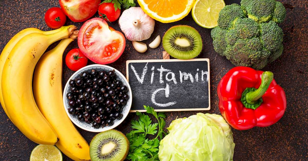 Vitamin C - Diabetasol