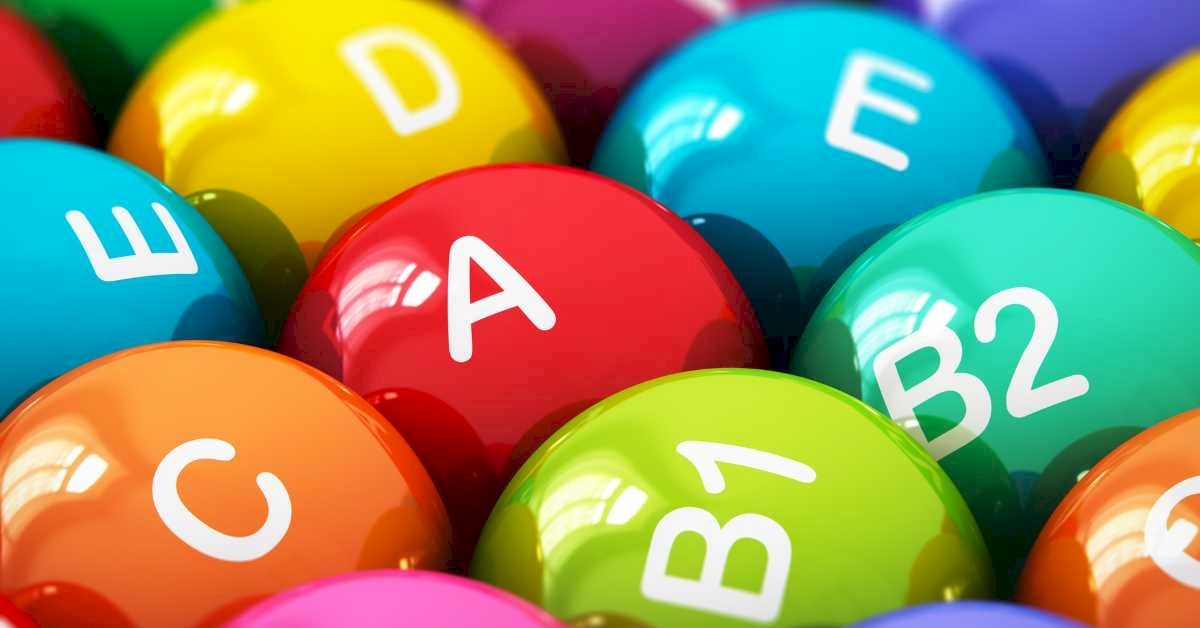 Vitamin untuk Diabetes yang Wajib Diketahui - Diabetasol