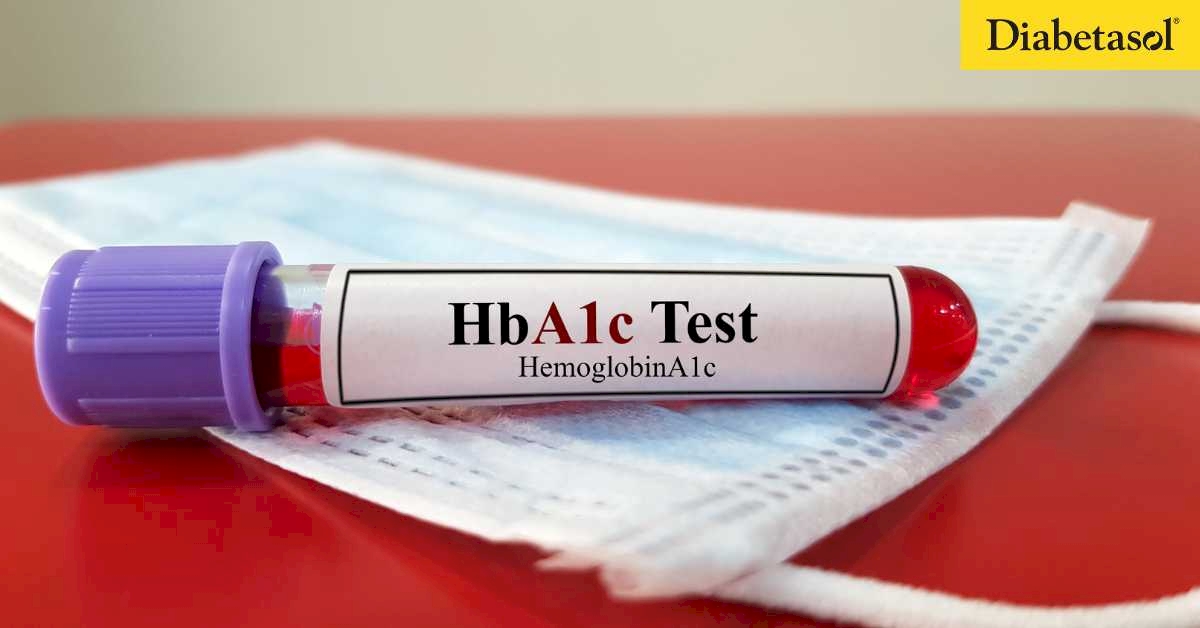 Apa Itu Pemeriksaan HbA1c - Diabetasol