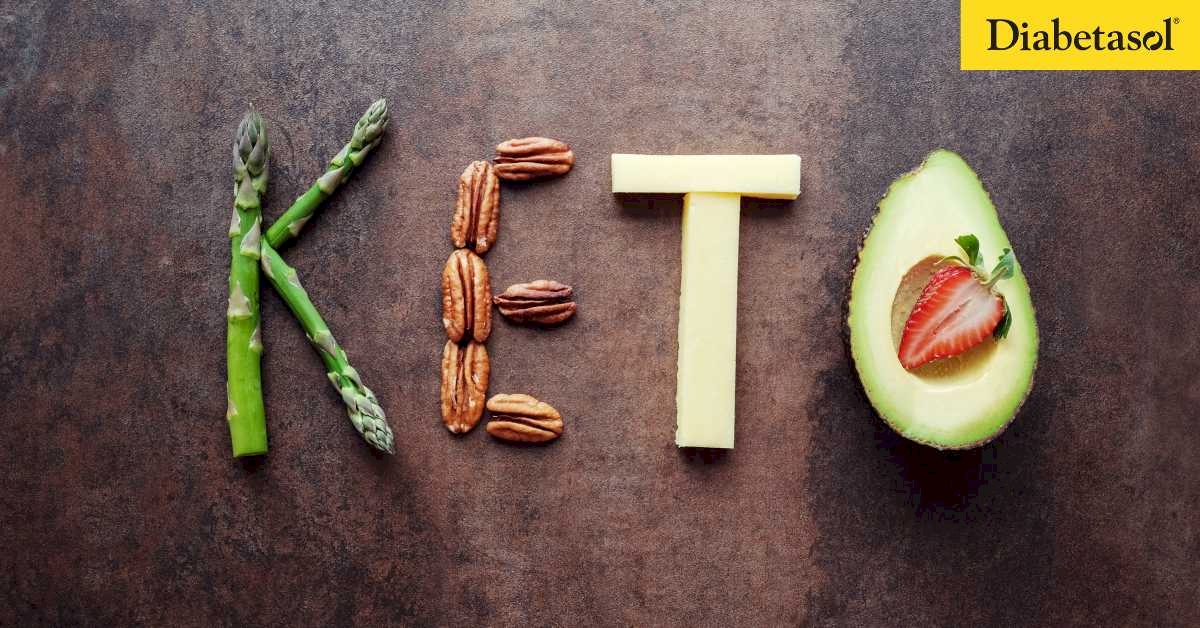 Jadi, Apakah Diet Keto Aman untuk Anda? - Diabetasol