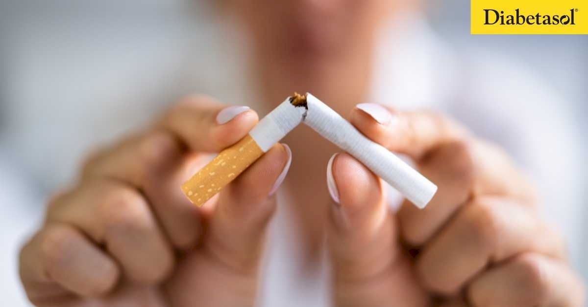 Apakah Penderita Diabetes Boleh Merokok?
