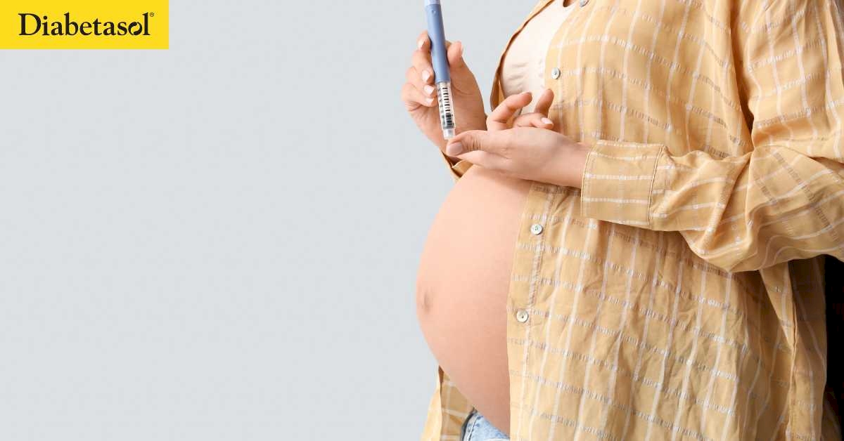 Cara Mencegah Diabetes Gestasional Sejak Dini - Diabetasol