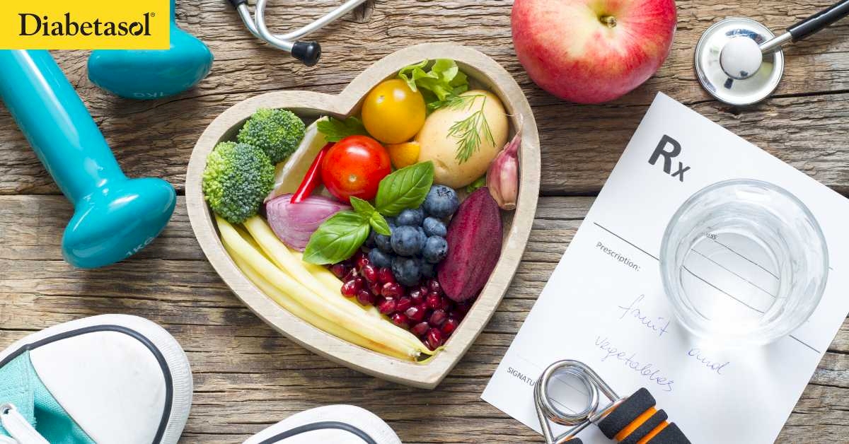 Tips Memilih Snack untuk Penderita Diabetes - Diabetasol