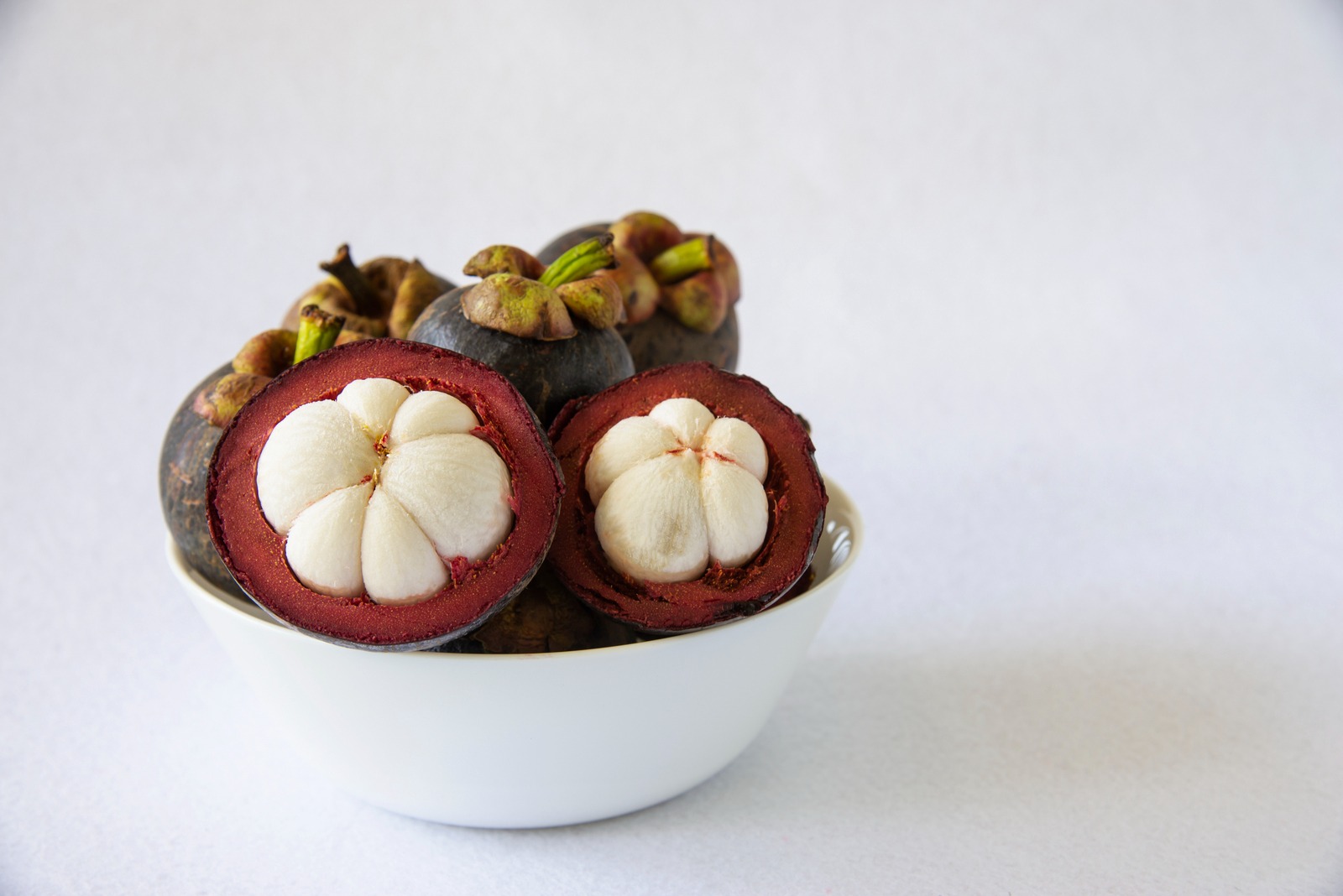 buah manggis
