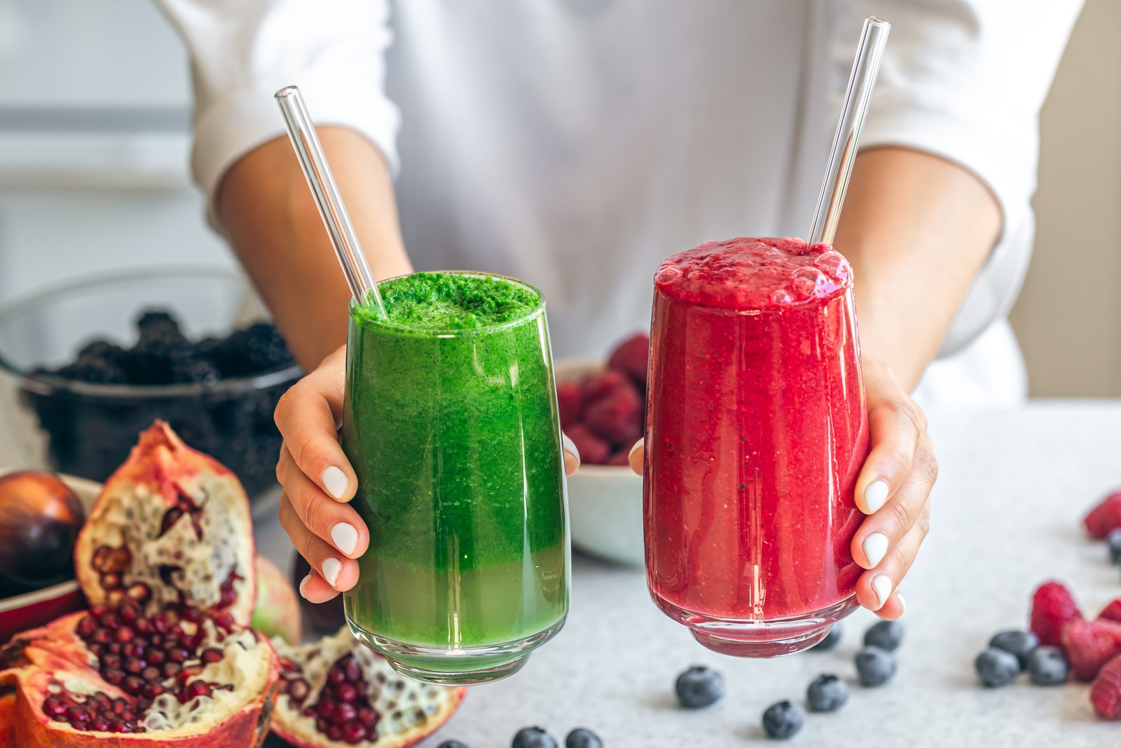 smoothie