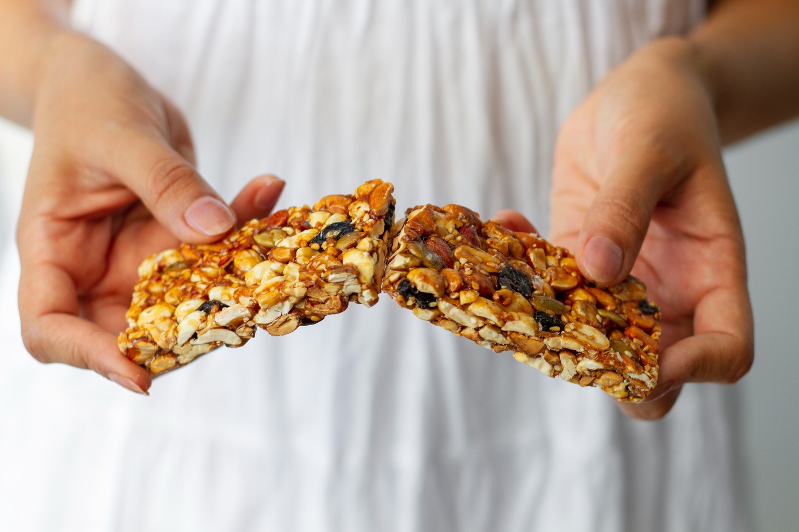 granola