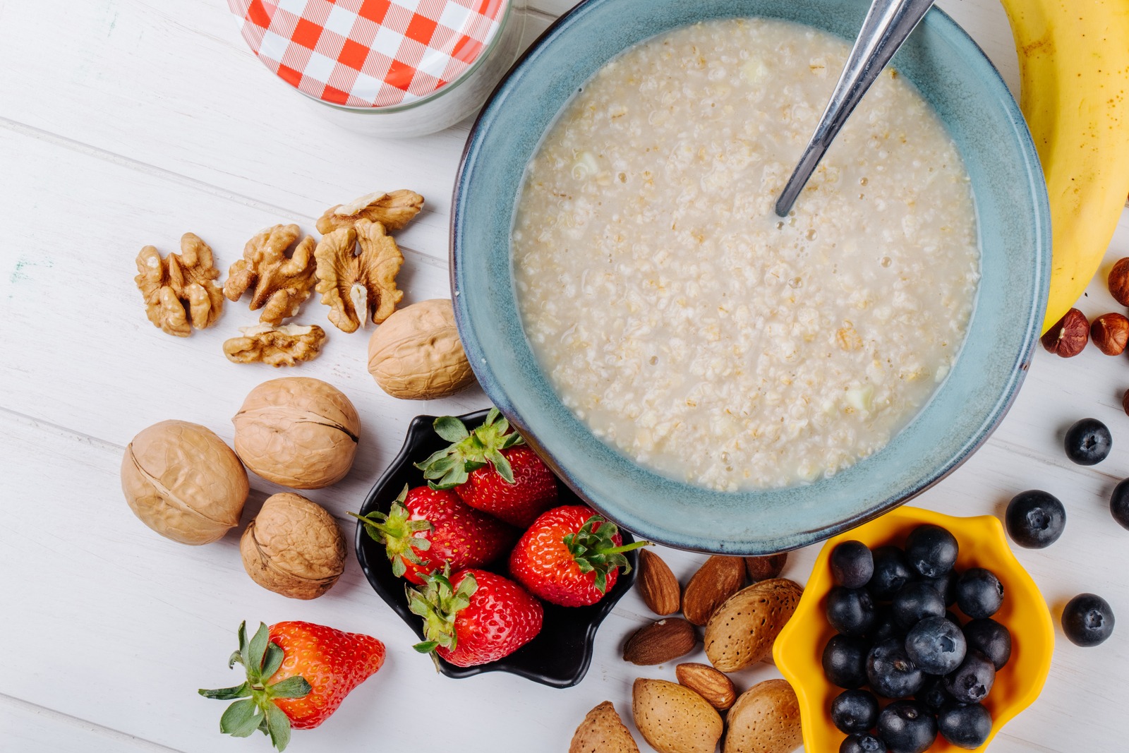 oatmeal