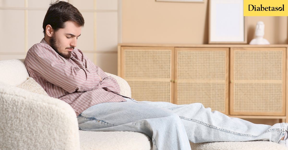 Diabetes Tipe 2: Resistensi Insulin - Diabetasol
