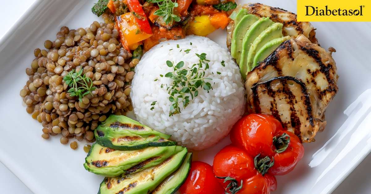 Pola Makan Ideal untuk Kontrol Gula Darah