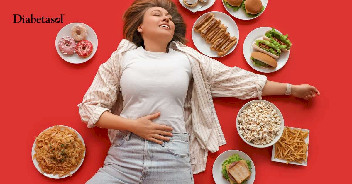 Faktor Risiko yang Dapat Dihindari - Diabetasol