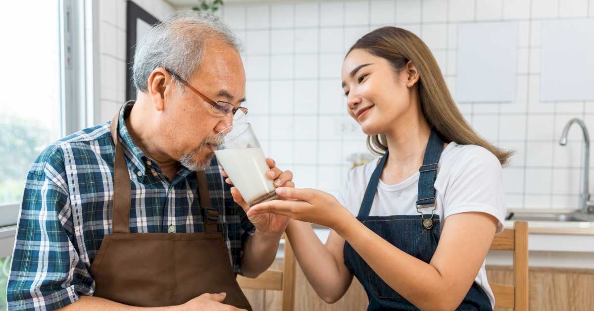 Apa Saja Manfaat Susu Bagi Penderita Diabetes? - Diabetasol