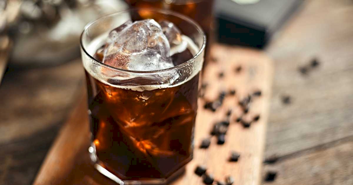 Pengaruh Konsumsi Kopi Terhadap Gula Darah: Jangka Pendek vs Jangka Panjang