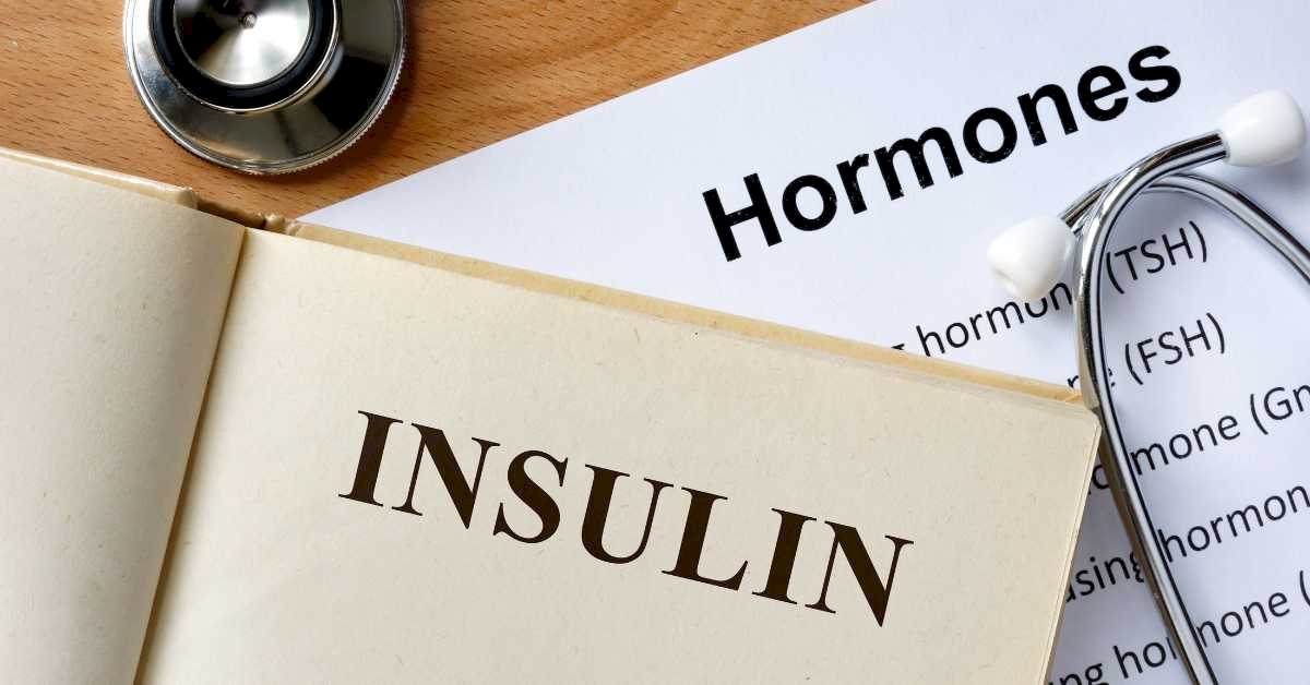 Fungsi Insulin - Diabetasol