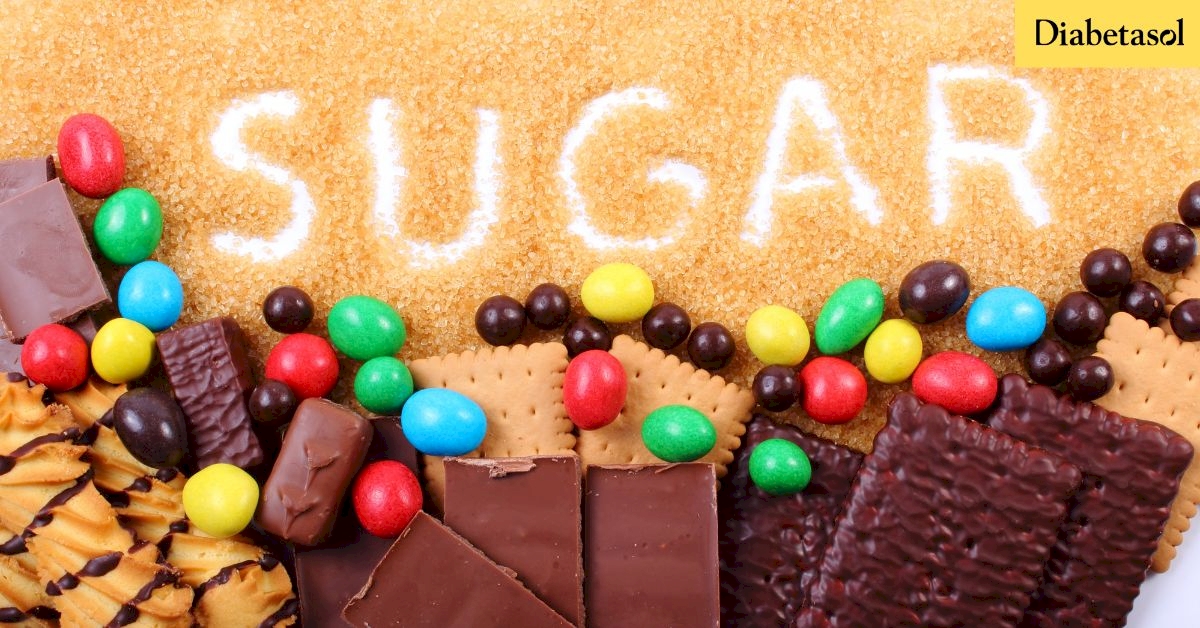 Penyebab Utama Krisis Diabetes di Indonesia - Diabetasol