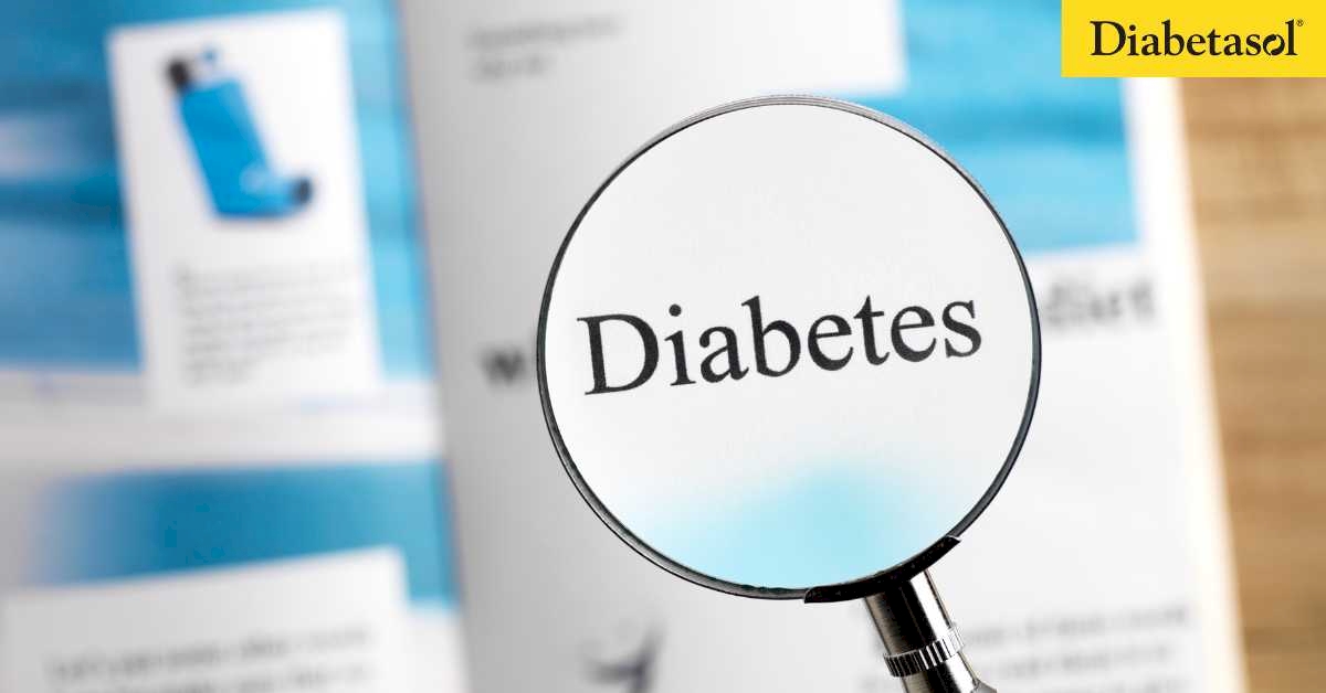 Jenis Diabetes Lain yang Jarang Diketahui - Diabetasol