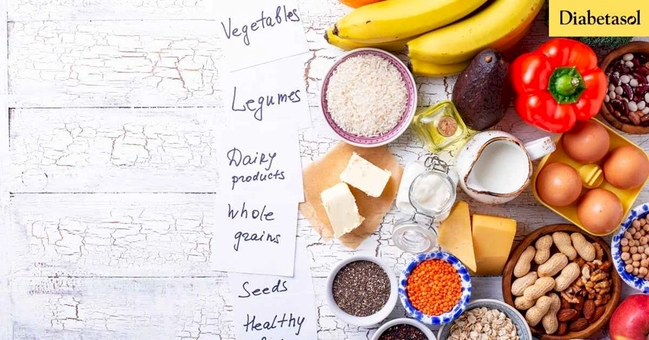 Mengapa Pola Makan Penting dalam Pencegahan Diabetes?