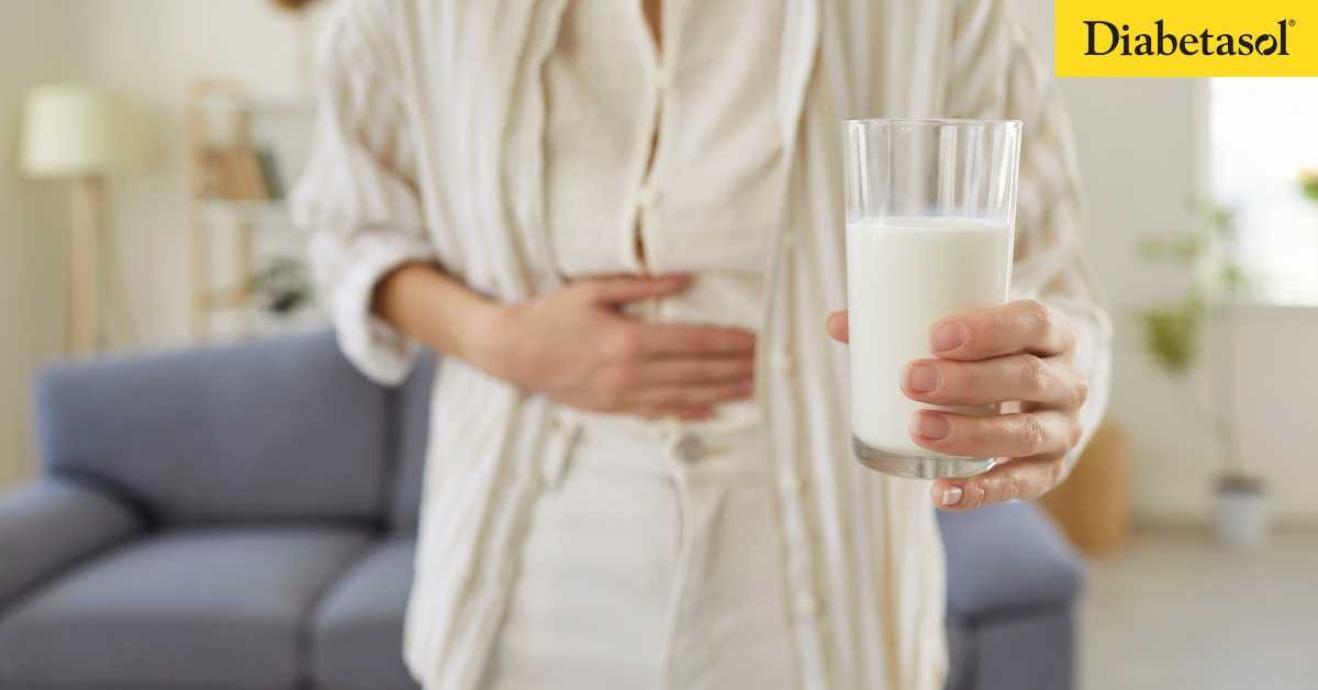 Manfaat dari Konsumsi Laktosa dengan Porsi yang Tepat